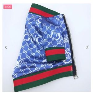 Drippy Pets GG Classic Luxury Hoodie